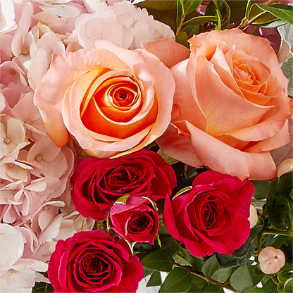 Glitz & Glam Bouquet – MOORE'S FLOWERS & GIFTS, Fayette AL