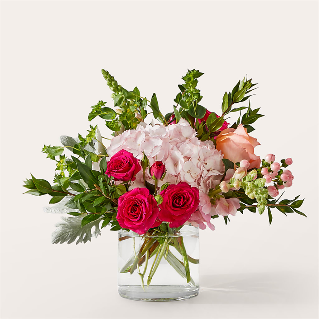 Glitz & Glam Bouquet – MOORE'S FLOWERS & GIFTS, Fayette AL