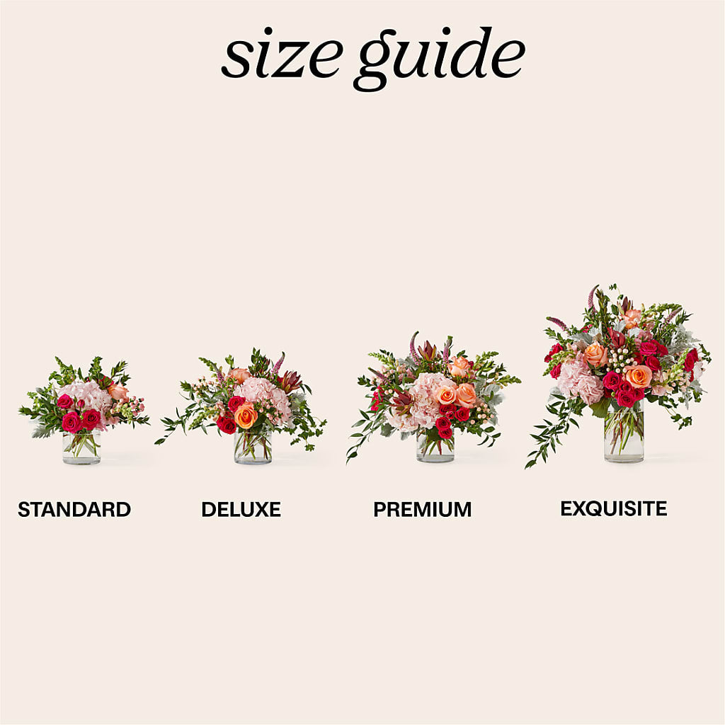 Glitz & Glam Bouquet – MOORE'S FLOWERS & GIFTS, Fayette AL