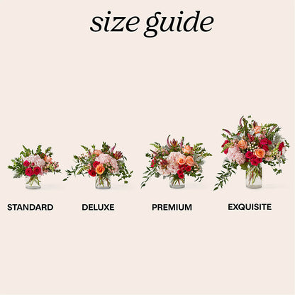 Glitz & Glam Bouquet – MOORE'S FLOWERS & GIFTS, Fayette AL