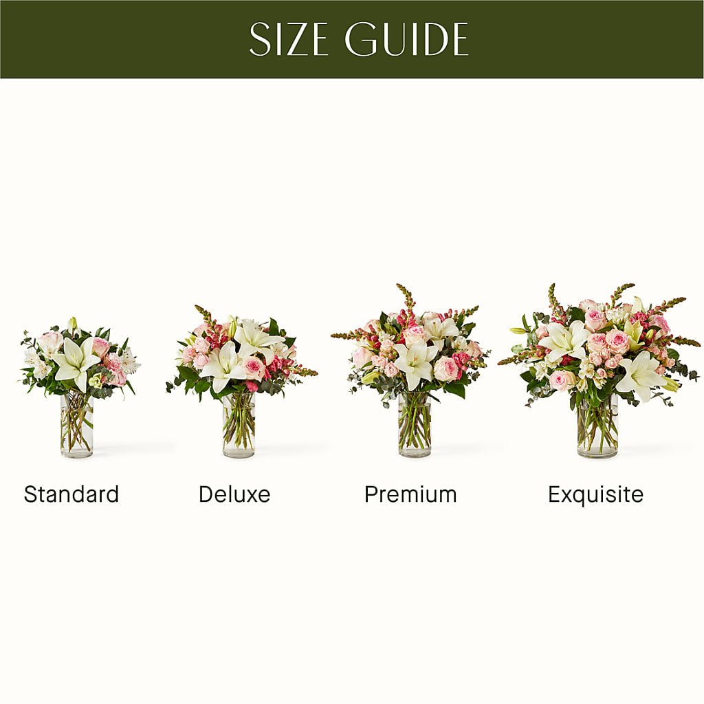Ballet Slippers Bouquet – MOORE'S FLOWERS & GIFTS, Fayette AL
