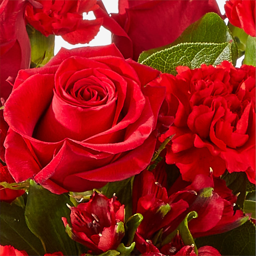 The Heartstrings Bouquet – MOORE'S FLOWERS & GIFTS, Fayette AL