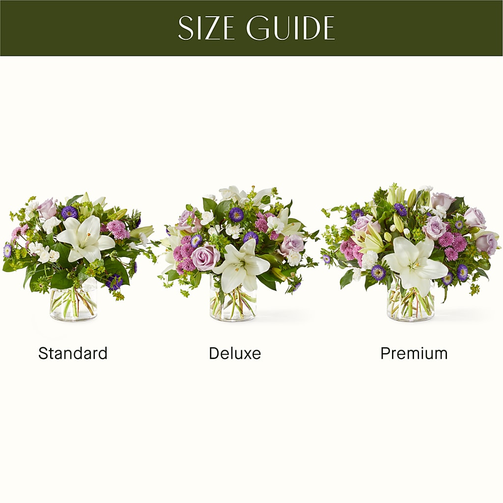 April Showers Bouquet – MOORE'S FLOWERS & GIFTS, Fayette AL