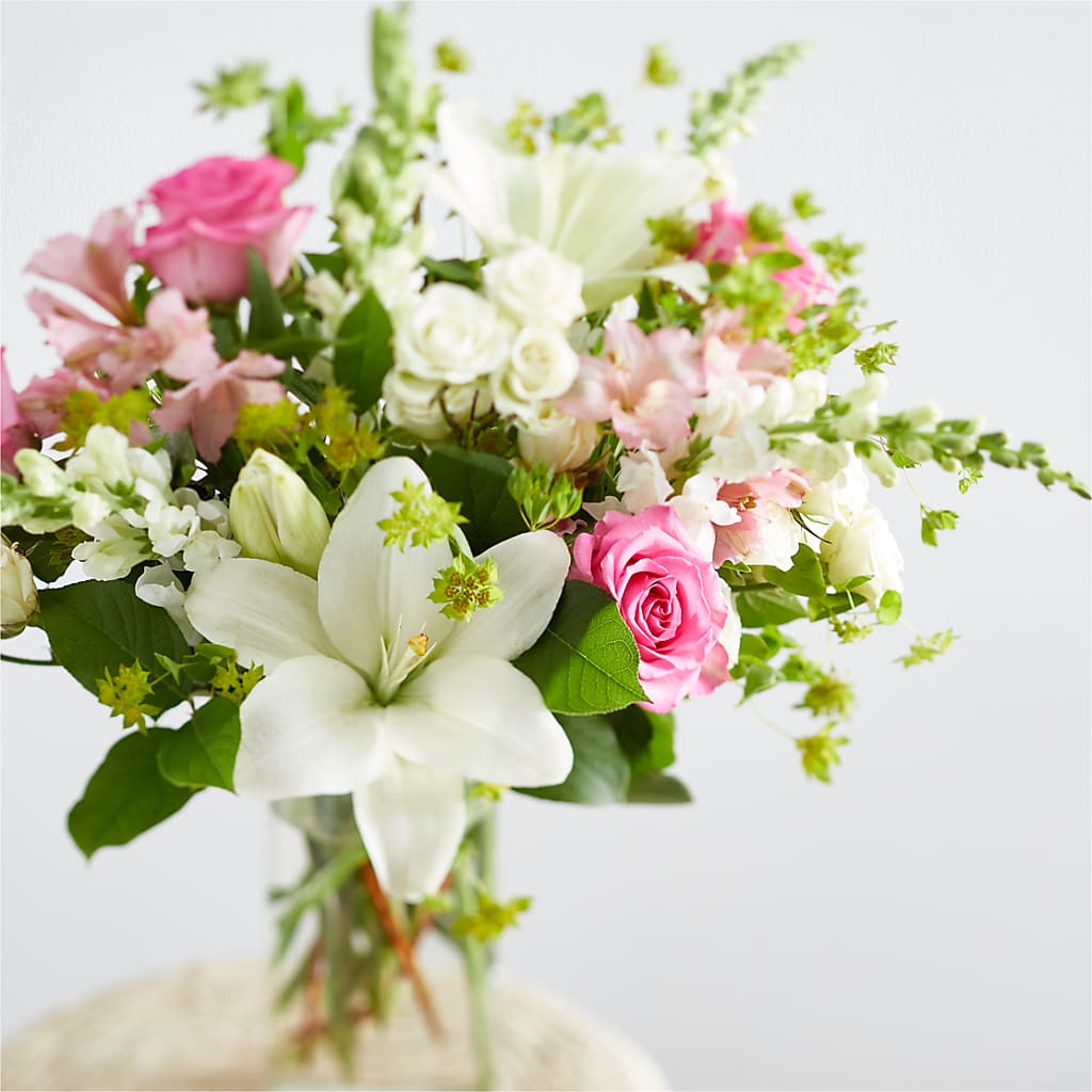 Fondly Bouquet – MOORE'S FLOWERS & GIFTS, Fayette AL