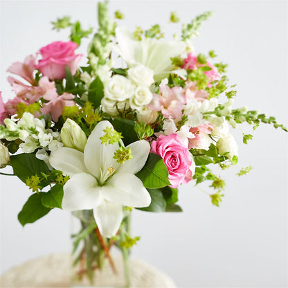 Fondly Bouquet – MOORE'S FLOWERS & GIFTS, Fayette AL
