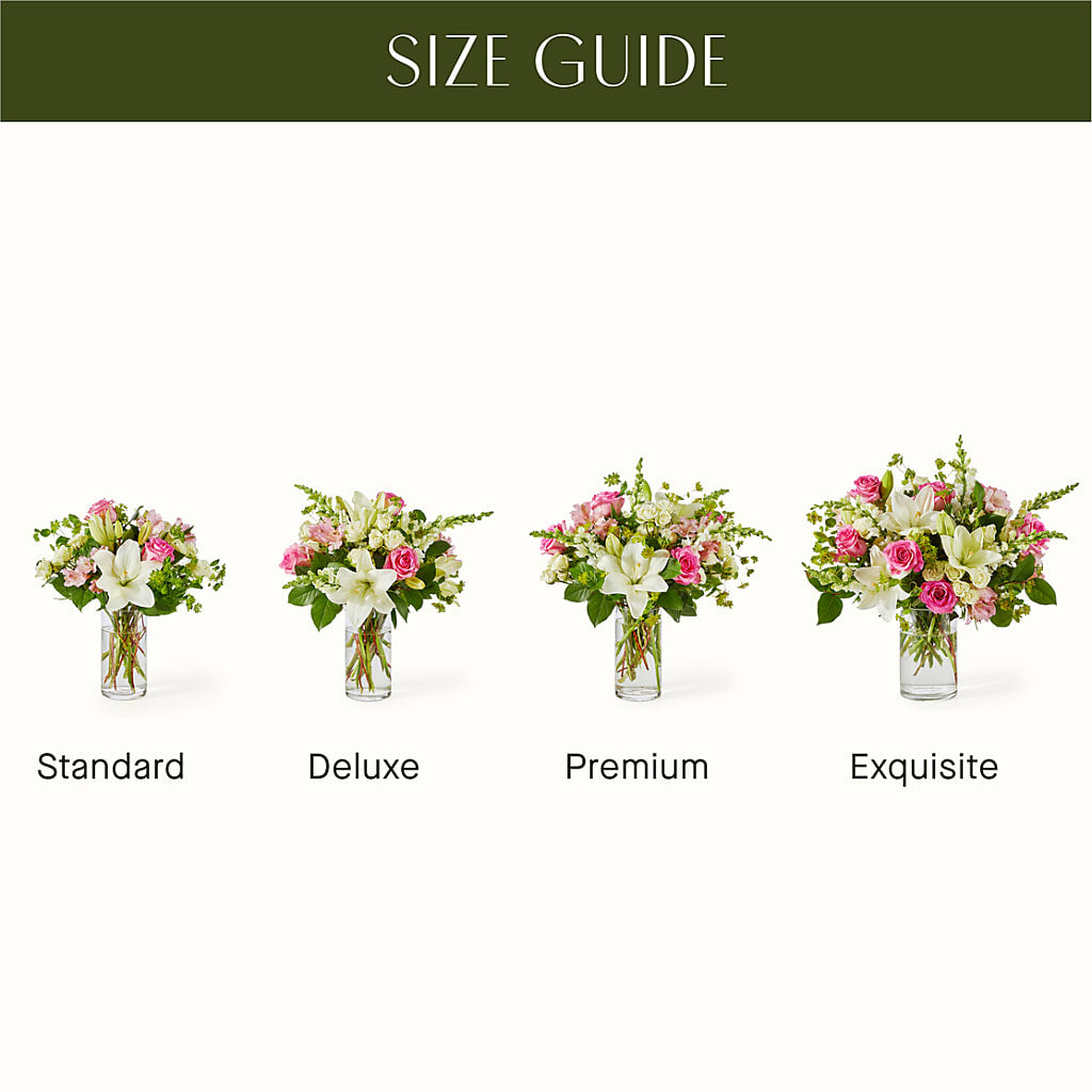 Fondly Bouquet – MOORE'S FLOWERS & GIFTS, Fayette AL
