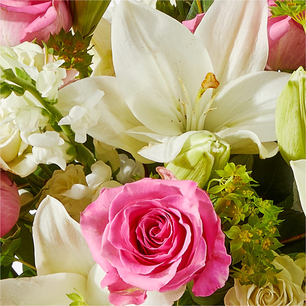 Fondly Bouquet – MOORE'S FLOWERS & GIFTS, Fayette AL
