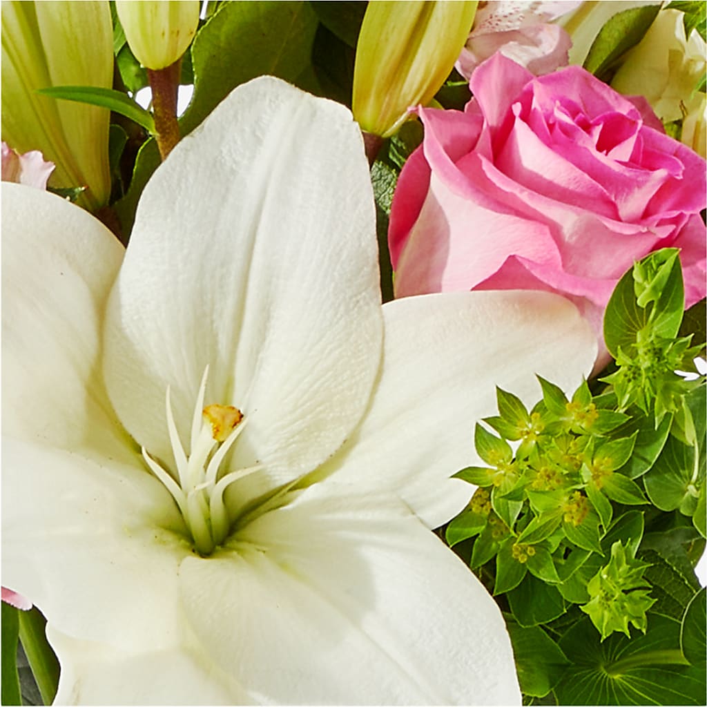 Fondly Bouquet – MOORE'S FLOWERS & GIFTS, Fayette AL