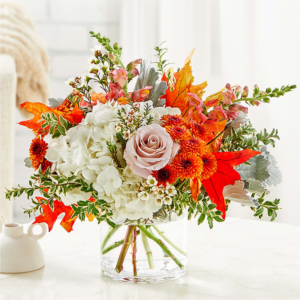 Autumnal Equinox Bouquet – MOORE'S FLOWERS & GIFTS, Fayette AL