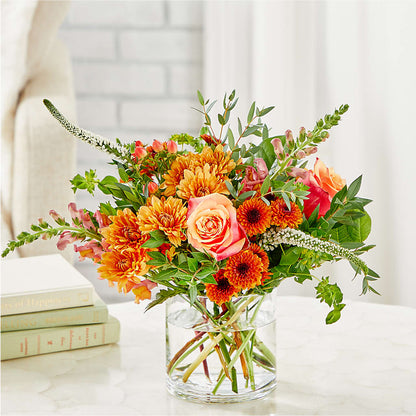 Leafy Trails Bouquet – MOORE'S FLOWERS & GIFTS, Fayette AL