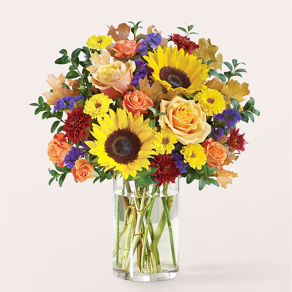 Harvest Moon Bouquet – MOORE'S FLOWERS & GIFTS, Fayette AL