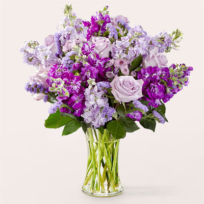 Give a Twirl Bouquet – MOORE'S FLOWERS & GIFTS, Fayette AL