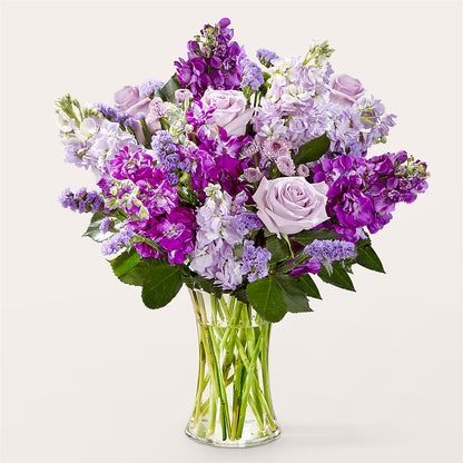 Give a Twirl Bouquet – MOORE'S FLOWERS & GIFTS, Fayette AL