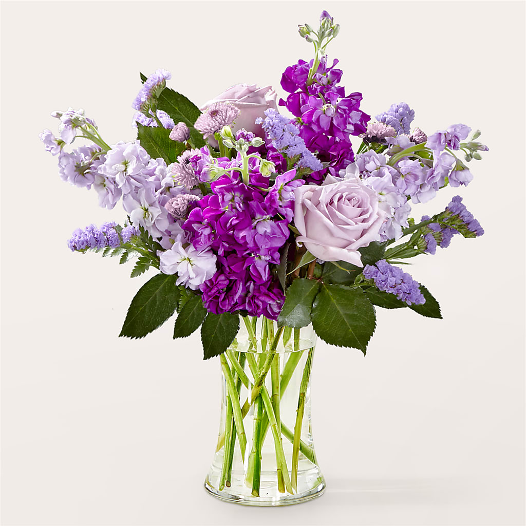 Give a Twirl Bouquet – MOORE'S FLOWERS & GIFTS, Fayette AL