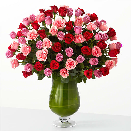 The Opulence – MOORE'S FLOWERS & GIFTS, Fayette AL