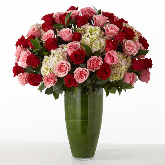The Allure – MOORE'S FLOWERS & GIFTS, Fayette AL