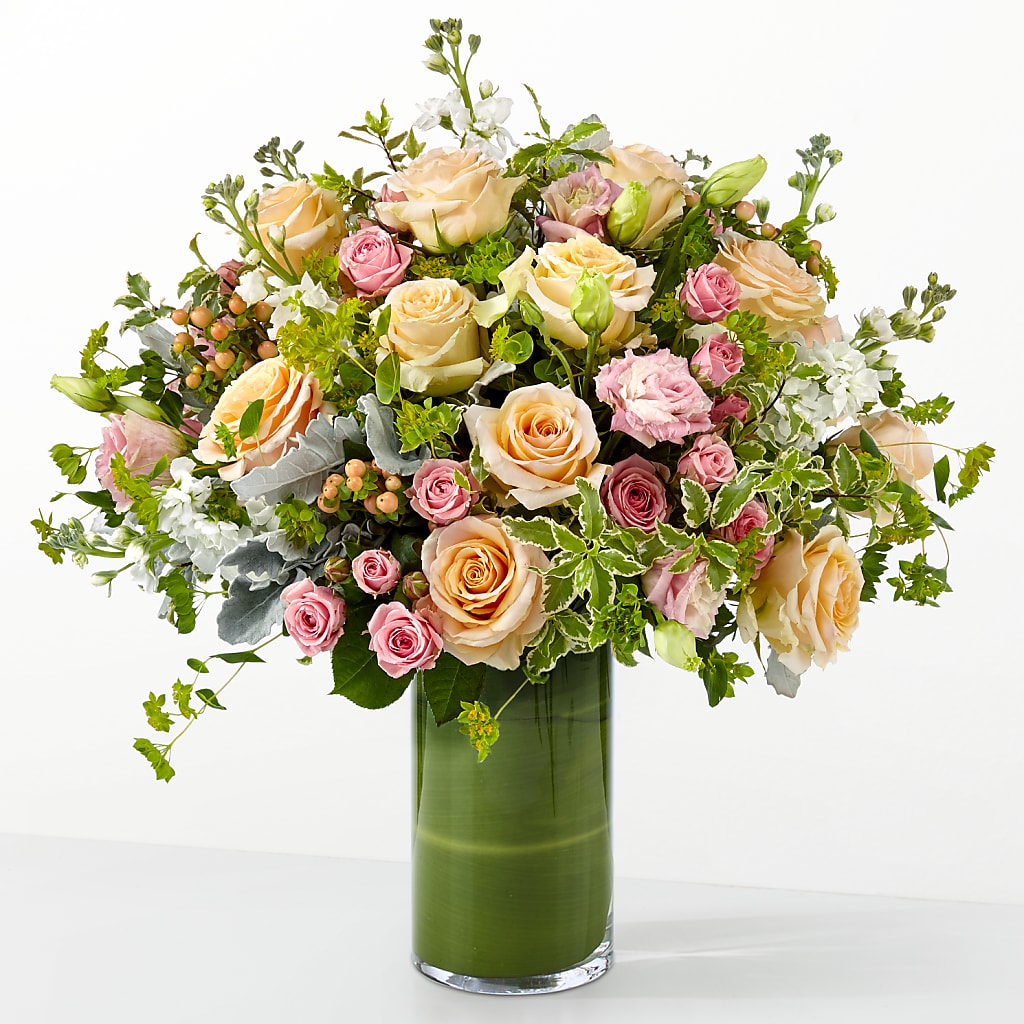 The Glamour Shot – MOORE'S FLOWERS & GIFTS, Fayette AL