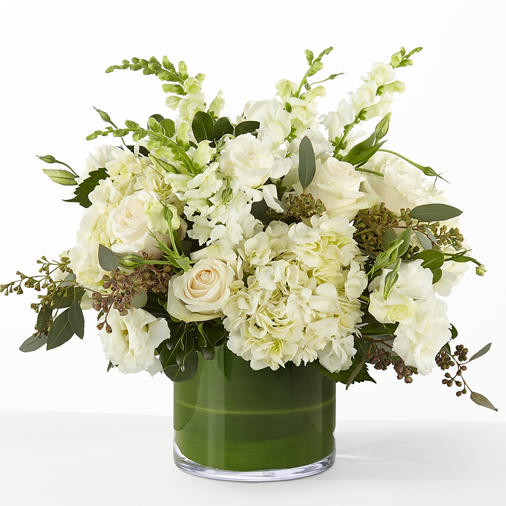 The Gallery – MOORE'S FLOWERS & GIFTS, Fayette AL