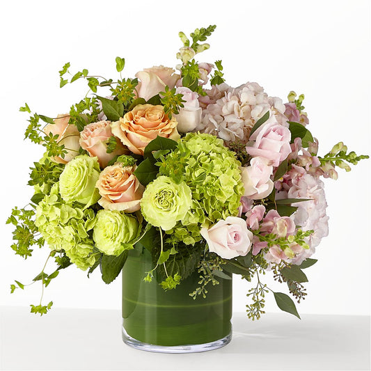 The Art Deco – MOORE'S FLOWERS & GIFTS, Fayette AL