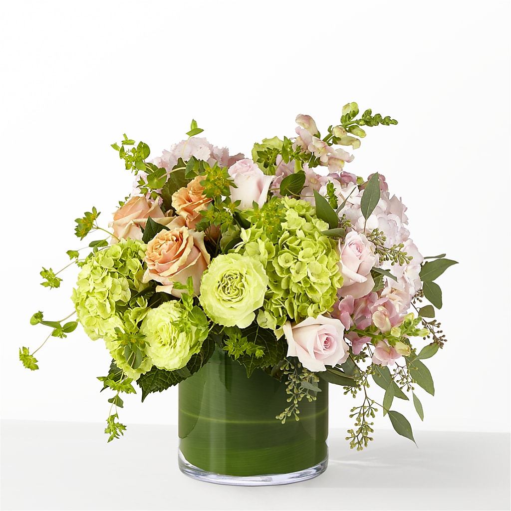 The Art Deco – MOORE'S FLOWERS & GIFTS, Fayette AL
