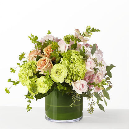 The Art Deco – MOORE'S FLOWERS & GIFTS, Fayette AL