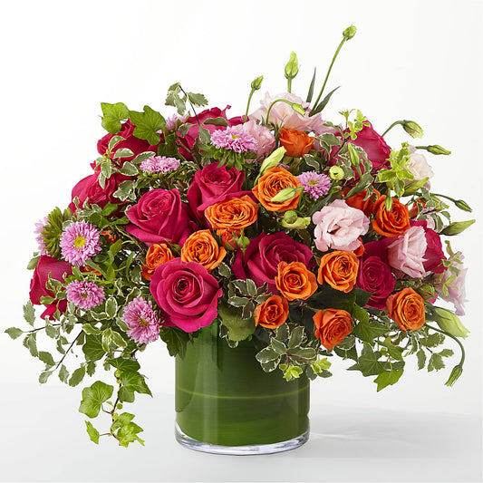The Trendsetter – MOORE'S FLOWERS & GIFTS, Fayette AL