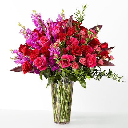 The Honeymoon – MOORE'S FLOWERS & GIFTS, Fayette AL