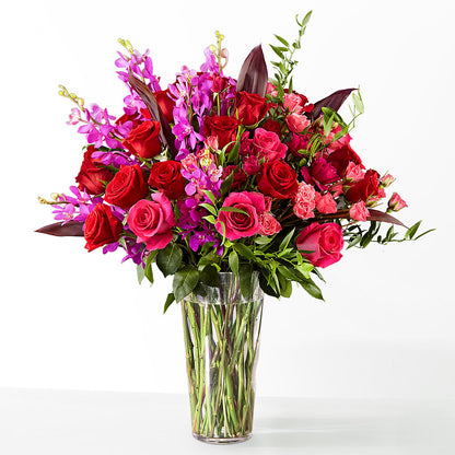 The Honeymoon – MOORE'S FLOWERS & GIFTS, Fayette AL