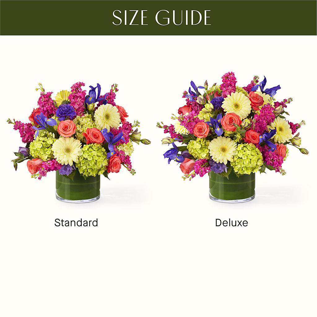 The Couture – MOORE'S FLOWERS & GIFTS, Fayette AL
