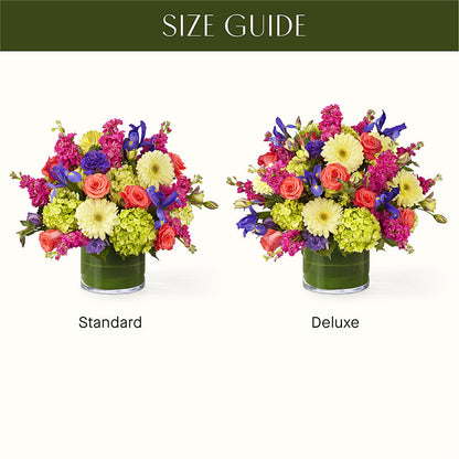 The Couture – MOORE'S FLOWERS & GIFTS, Fayette AL