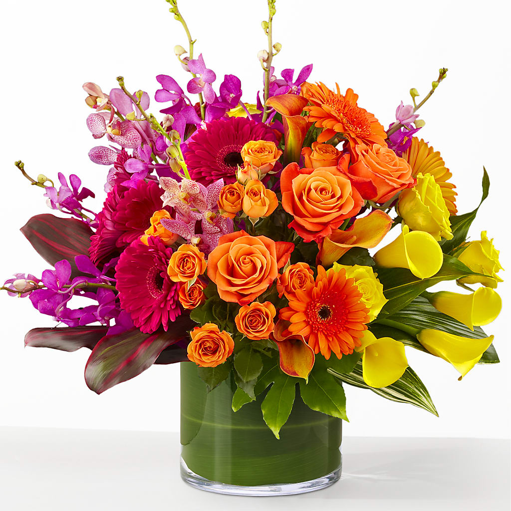 The Mosaic – MOORE'S FLOWERS & GIFTS, Fayette AL
