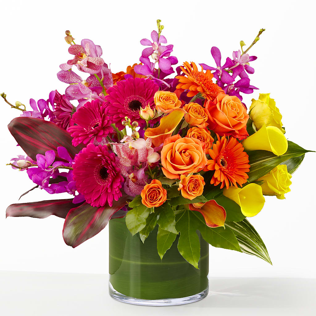 The Mosaic – MOORE'S FLOWERS & GIFTS, Fayette AL