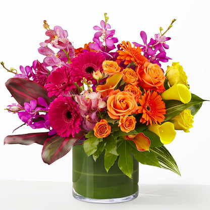 The Mosaic – MOORE'S FLOWERS & GIFTS, Fayette AL