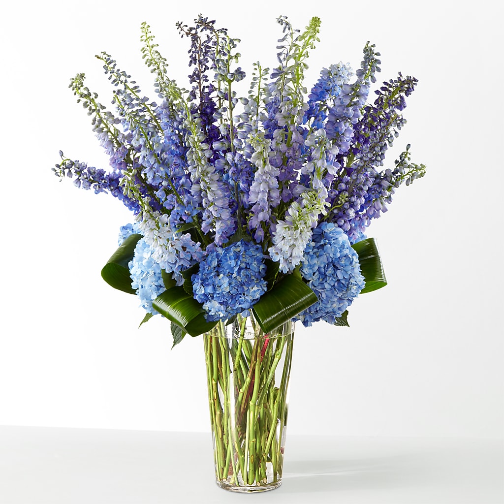 The Editorial – MOORE'S FLOWERS & GIFTS, Fayette AL