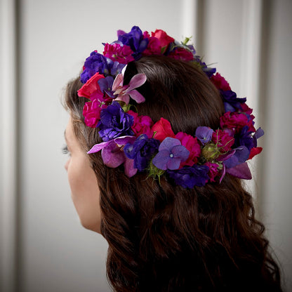 Butterfly Kisses Hair Decor – MOORE'S FLOWERS & GIFTS, Fayette AL