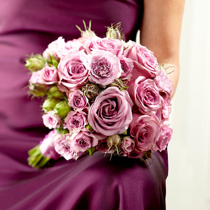 Veronica Bouquet – MOORE'S FLOWERS & GIFTS, Fayette AL