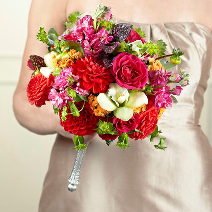 True Happiness Bouquet – MOORE'S FLOWERS & GIFTS, Fayette AL