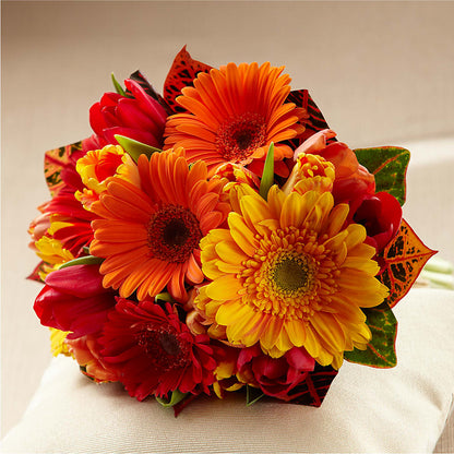Sunglow Bouquet – MOORE'S FLOWERS & GIFTS, Fayette AL