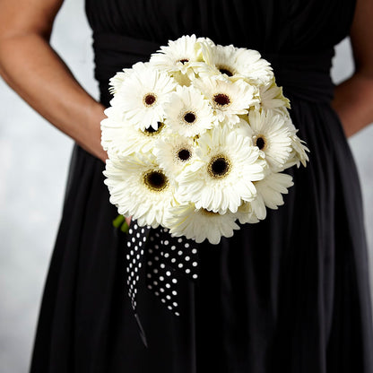Daisy Delight Bouquet – MOORE'S FLOWERS & GIFTS, Fayette AL