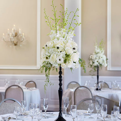 Regency Centerpiece – MOORE'S FLOWERS & GIFTS, Fayette AL
