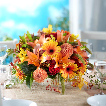 One and Only Centerpiece – MOORE'S FLOWERS & GIFTS, Fayette AL