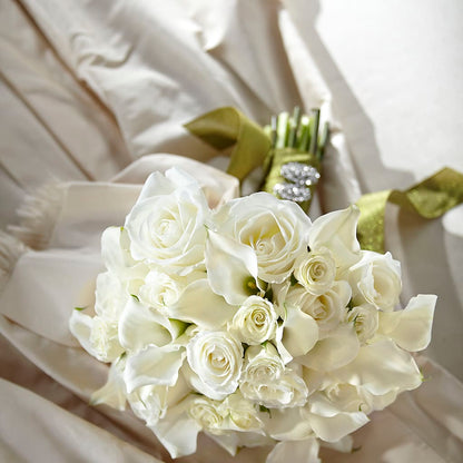 Serene Highness Bouquet – MOORE'S FLOWERS & GIFTS, Fayette AL