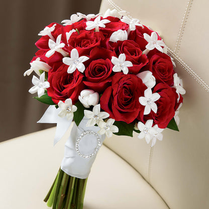 Poetry Bouquet – MOORE'S FLOWERS & GIFTS, Fayette AL